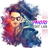 Photo Lab-Photo Editor App icon
