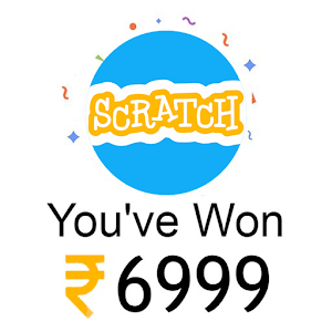Scratch card to win Unknown