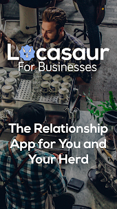 Locasaur Business: You and You