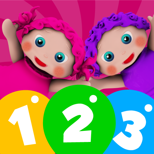 Kids Math Games - EduMath1 2.0 Icon