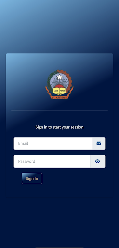 St.Xaviers School Alumni Screen 2