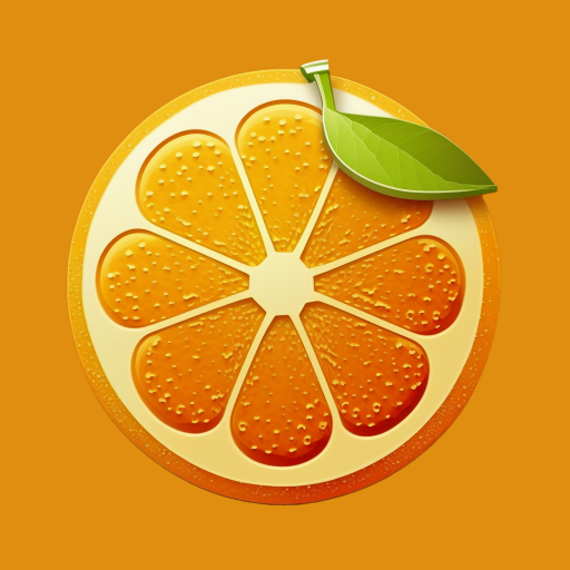 Orange Notes logo