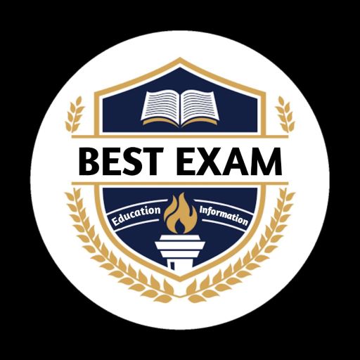 BEST EXAM logo