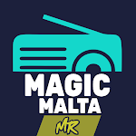 Cover Image of ダウンロード Magic Malta Radio Live Online  APK