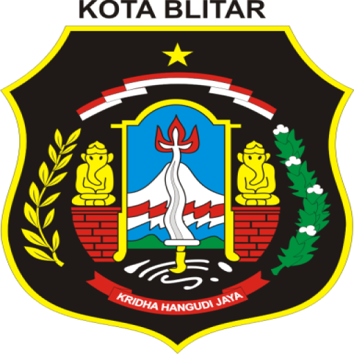 iRapat Kota Blitar logo