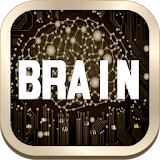 脳年齢診断＆脳トレーニング icon