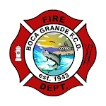Cover Image of Download Boca Grande Fire Department  APK