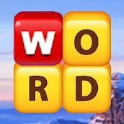 Word Scapes Game - Word Connect & Search Crossword