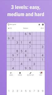 Sudoku Pro Apk 2