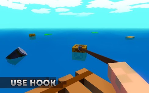 Zombie Raft 3D Apk Mod for Android [Unlimited Coins/Gems] 6