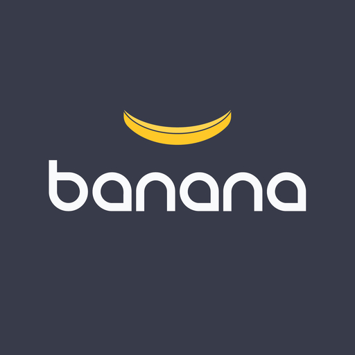 Banana logo