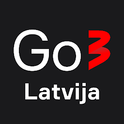 Icon image Go3 Latvia