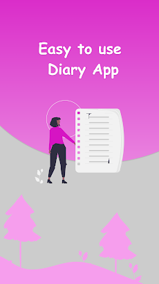 Diary & Notesのおすすめ画像3