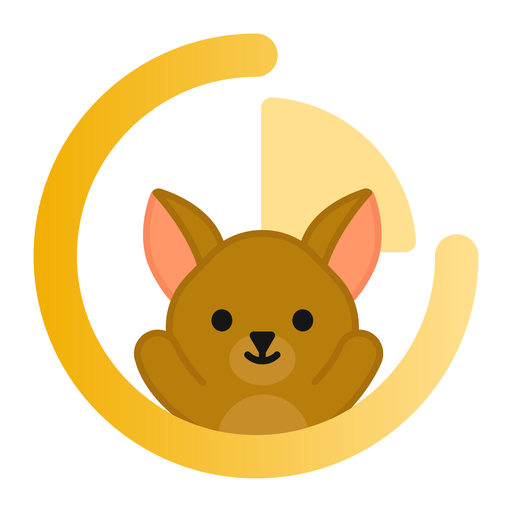 Ring Timer-Study Pomodoro App logo