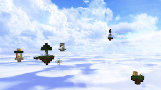 Game screenshot Skyblock: IslandCraft hack