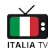 Italia TV Live - Italy TV