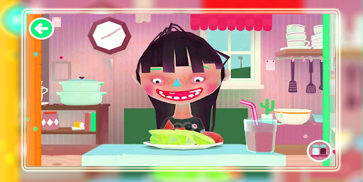 Guide for Toca kitchen 2 Free