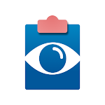 Cover Image of Baixar EyeLog - Log Eye Prescriptions 1.0 APK