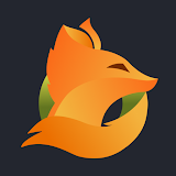 FoxWallet- Secure Crypto Asset icon