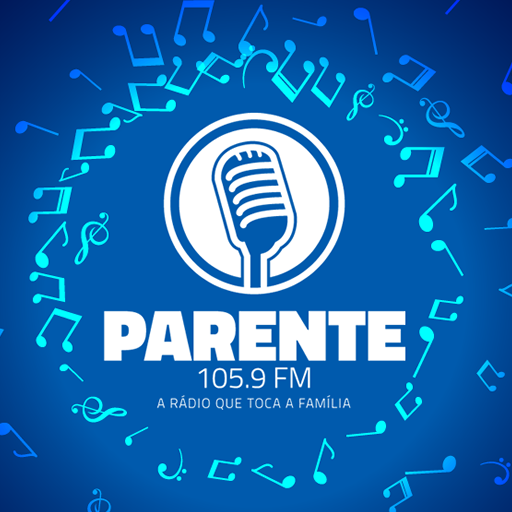 Rádio Parente FM Screen 2