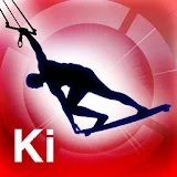 Kitesurf Instructor: Int icon