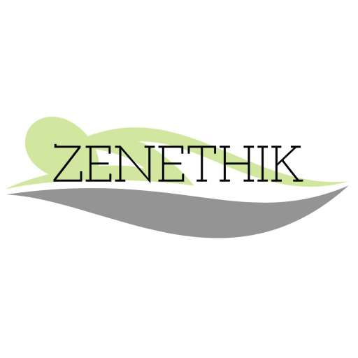 Zenethik beauté logo
