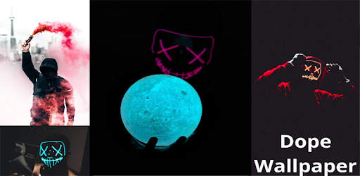 Dope Wallpaper Apps Bei Google Play