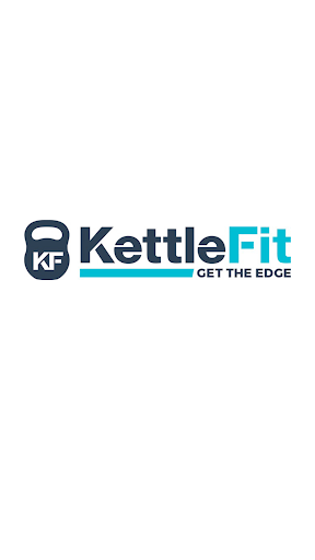Android application KettleFit screenshort
