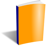 OrangeBook Alpha icon