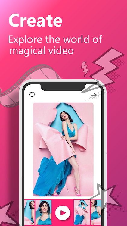 Like Video by Like Karo - 1.5 - (Android)