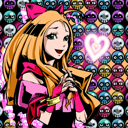 Dark Bubble Charlotte