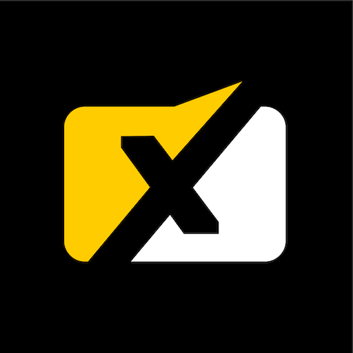 XPRO logo