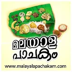 Cover Image of Download Malayala Pachakam  APK