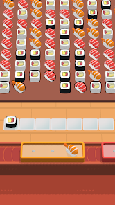 Sushi Jam 1.0 APK + Mod (Unlimited money) إلى عن على ذكري المظهر