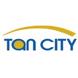 Tan City icon