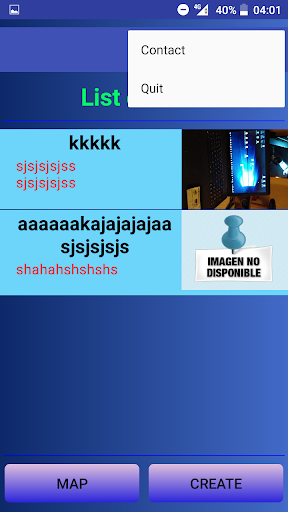 EditorGPS Screenshot 2 - AppWisp.com