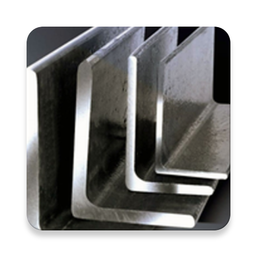 앵글 파이프 무게 계산기 logo