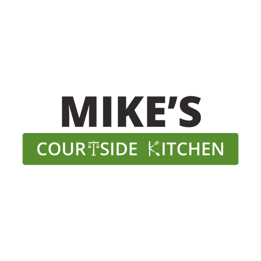 Mike's Courtside Kitchen  Icon