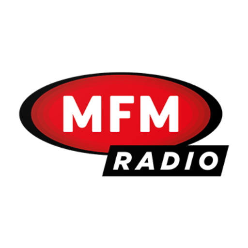 MFM Radio Maroc logo