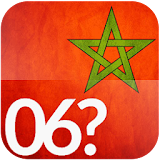 Maroc Contacts icon