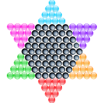 Cover Image of Download Chinese Checkers  APK
