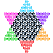 Top 19 Puzzle Apps Like Chinese Checkers - Best Alternatives
