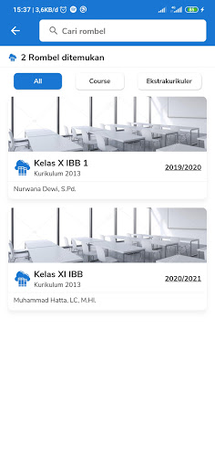 SD Muhammadiyah 7 Screen 2