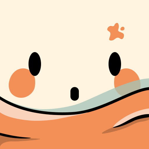Spot - Find differences puzzle logo
