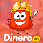 Cover Image of Download Динеро (Dinero) - быстрый кредит на карту 10.1 APK