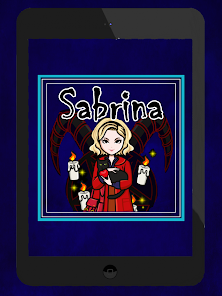 Captura 15 Sabrina GAME android