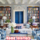 Home Interiors icon