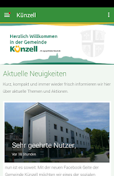 Gemeinde Künzell