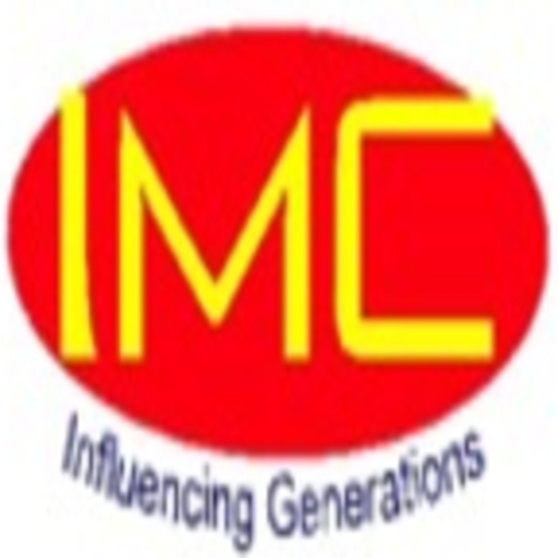 IMC Consumer App logo