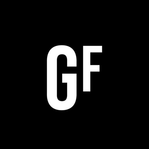 GForce Strength and Fitness logo